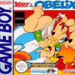 Coverart of Asterix & Obelix