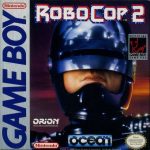 Coverart of RoboCop 2