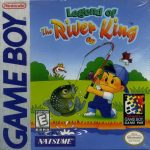 Coverart of Legend of the River King GB