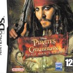 Coverart of Pirates of the Caribbean: Dead Man's Chest