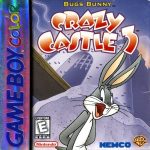 Coverart of Bugs Bunny - Crazy Castle 3
