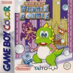 Classic Bubble Bobble 
