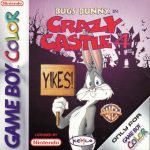 Coverart of Bugs Bunny in Crazy Castle 4