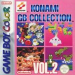 Coverart of Konami GB Collection Vol.2 