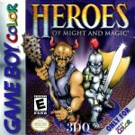 Coverart of Heroes of Might and Magic