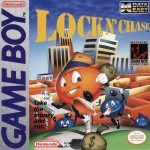 Coverart of Lock 'n' Chase