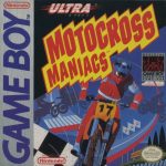 Coverart of Motocross Maniacs 