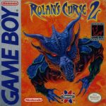 Rolan's Curse II 