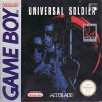 Coverart of Universal Soldier 