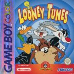 Coverart of Looney Tunes 