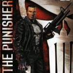 Coverart of The Punisher