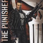 Coverart of The Punisher
