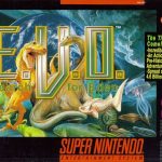 Coverart of Major Fixes for E.V.O.: Search for Eden