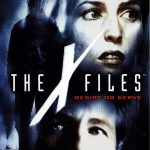 Coverart of The X-Files: Resist or Serve