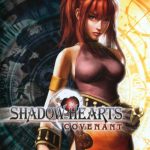 Coverart of Shadow Hearts: Covenant