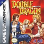 Coverart of Double Dragon Advance