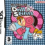 Coverart of Mr. Driller: Drill Spirits