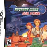 Coverart of Advance Wars: Dual Strike