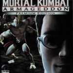 Coverart of Mortal Kombat: Armageddon (Premium Edition)