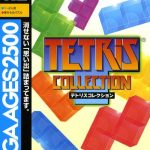 Coverart of Sega Ages 2500 Series Vol. 28: Tetris Collection