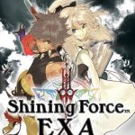 Coverart of Shining Force EXA