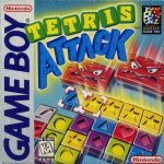 Coverart of Tetris Attack 