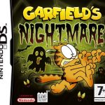 Coverart of Garfield's Nightmare 