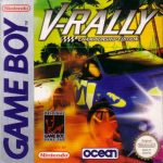 Coverart of V-Rally - Championship Edition 