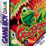 Coverart of Frogger 2 