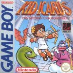 Coverart of Kid Icarus - Of Myths and Monsters 