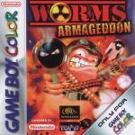 Worms Armageddon 