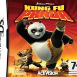 Coverart of Kung Fu Panda