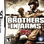 Brothers In Arms DS
