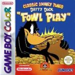 Coverart of Daffy Duck - Fowl Play 