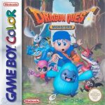 Coverart of Dragon Quest Monsters