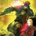Coverart of Metal Gear Acid 2