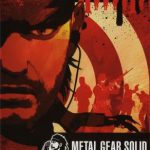 Coverart of Metal Gear Solid: Portable Ops