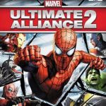 Coverart of Marvel: Ultimate Alliance 2