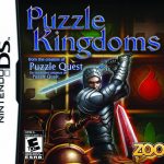 Coverart of Puzzle Kingdom