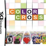 Coverart of Color Cross