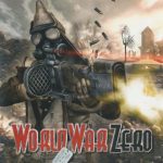 Coverart of World War Zero: Iron Storm
