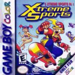 Coverart of Xtreme Sports