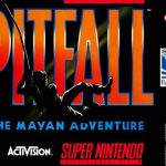 Coverart of Pitfall: The Mayan Adventure 