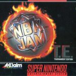 Coverart of NBA Jam TE: Double Z Mod