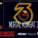 Coverart of Mortal Kombat 3 