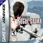 Coverart of Tom Clancy's Rainbow Six - Rogue Spear