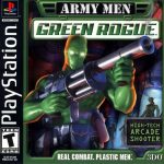 Army Men: Green Rouge