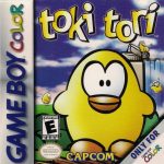 Coverart of Toki Tori