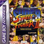 Coverart of Super Street Fighter II Turbo Revival