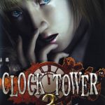 Coverart of Clock Tower 3